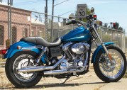 Harley-Davidson FXDCI Dyna Super Glide Custom